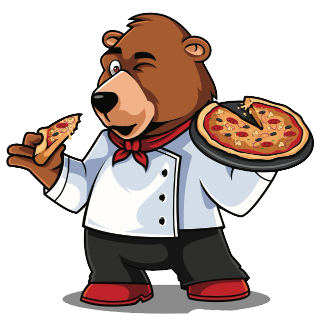 Three Bear Pizza